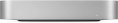 Компьютер Apple Mac mini A2686 Apple M2 8 core,  8ГБ, 256ГБ SSD, macOS,  серебристый [mmfj3hn/a]