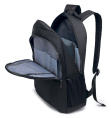 Acer LS series OBG206 черный полиэстер ZL.BAGEE.006 Рюкзак для ноутбука 15.6"
