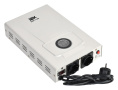 Стабилизатор напряжения IEK Slim, 1.2кВт белый [ivs22-1-d15-09]