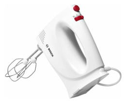 Миксер Bosch MFQP1000, ручной, белый