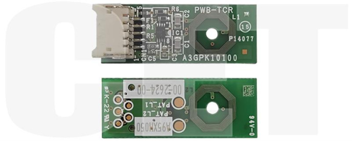 Чипы Чип блока проявки DV-315 для KONICA MINOLTA Bizhub C250i/C300i/C360i/C450i CET , CET381452