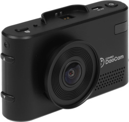 Видеорегистратор с радар-детектором DAOCAM Combo 2CH,  GPS