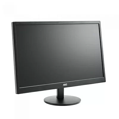 LCD AOC 21.5" E2270SWN черный {TN 1920х1080 LED 5ms 16:9 90/65 20M:1 200cd D-Sub}