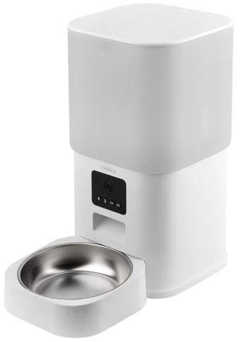 Автоматическая кормушка для животных Rombica myPet Simba PPF-003