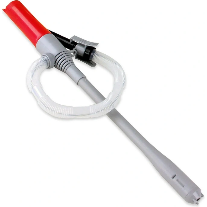 Электрический насос для перекачки жидкостей и ГСМ BERKUT SMART POWER SP810ЕР