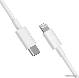 Кабель XIAOMI Mi cable Type-C to Lightning 1m BHR4421GL