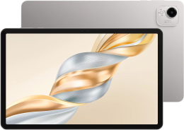 11.5" Планшет Honor Pad X9a ELN2-W29 6/128 GB 685 Wi-Fi, 2508 x 1504, 120Гц, MagicOS 9.0, серый космос [5301amve]
