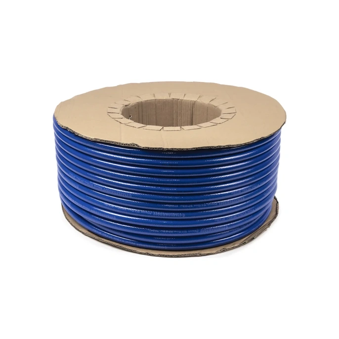 Шланг прямой 10/15 мм, 100 метров Станкоимпорт H01015PUr