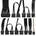 Серверная платформа ExeGate Pro 2U550-HS08 RM 19", высота 2U, глубина 550, Redundant БП 2x550W, 8xHotSwap, 2xUSB EX292412RUS