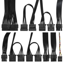 Серверная платформа ExeGate Pro 2U550-HS08 RM 19", высота 2U, глубина 550, Redundant БП 2x550W, 8xHotSwap, 2xUSB EX292412RUS