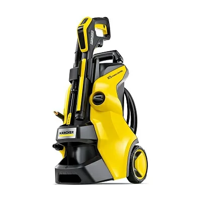 Минимойка Karcher K 5 Power Control *EU 2100Вт (1.324-550.0)