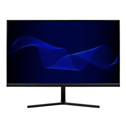 Монитор HIPER EasyView HB2404 - 23,8''/1920x1080 Full HD /75Гц/250/1000:1/IPS/4мс/HDMI+VGA/Black