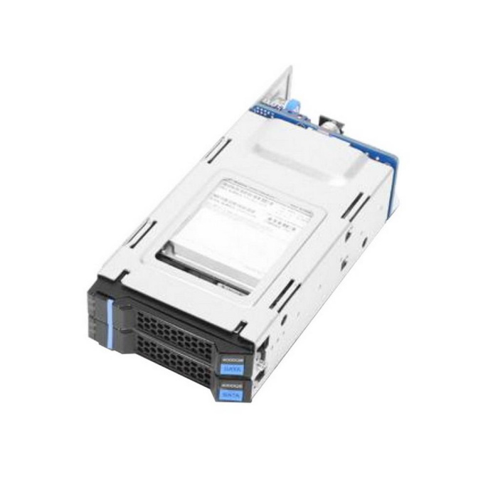 Комплектующие корпусов Chenbro 384-23701-3116B0 AS'Y COMPONENT,RM23708,MIX,12G SAS 2.5" 2BAY HDD CAGE MODULE,W/HDD TRAY+CABLE,42PCS/12CTN/PALLET