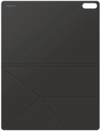 Чехол для планшета Samsung Book Cover, для  Samsung Galaxy Tab S11 Ultra, черный [ef-bx930pbegru]
