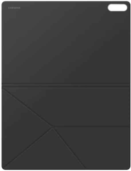 Чехол для планшета Samsung Book Cover, для  Samsung Galaxy Tab S11 Ultra, черный [ef-bx930pbegru]