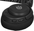 Наушники с микрофоном Steelseries Arctis Nova 5 черный накладные BT/Radio оголовье 61670