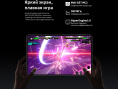 12" Планшет TECLAST T60 Pro Premium set 8/128 GB G99 4G, 2000 x 1200, Android 15, Чехол, клавиатура,стилус, серый [1747209]