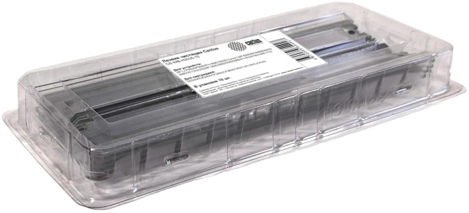 Лезвие чистящее Cactus CS-WB-H2035-10 для HP LJ P2035/P2055/Pro M401/M425 Canon LBP-6300/6310/6650/6