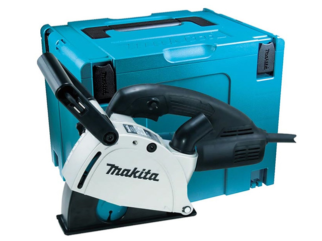 Бороздодел MAKITA SG 1251 J в чем. SG1251J