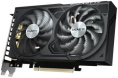Видеокарта Gigabyte RTX 5050 Windforce OC V2 8GB GDDR6 GV-N5050WF2OCV2-8GD GeForce RTX 5050, PCI Express x8 5.0, 8GB GDDR6, 128bit, 2587MHz, 2560sp, 2хHDMI, 2хDisplayPort, PSU
