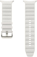 Ремешок Samsung Galaxy Watch ET-SBL70MWEGRU для Samsung Galaxy Watch Ultra белый