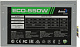 Блок питания Aerocool ECO-550W (RTL) 550W ATX (24+2x4+6/8пин)