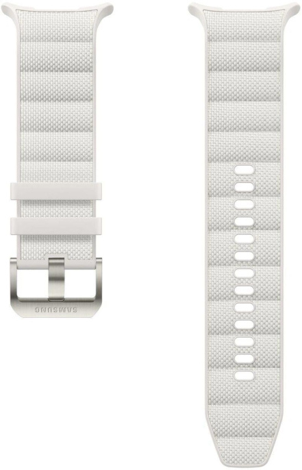 Ремешок Samsung Galaxy Watch ET-SBL70MWEGRU для Samsung Galaxy Watch Ultra белый