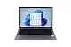 Ноутбук IRBIS 14NBP3007 14" FHD (1920x1080) IPS 300cd,Core i5-1335U,16Gb DDR4-3200(1),512Gb SSD,Wi-Fi 6+BT 5,5300mAh,Metal case,Kbd Backlit,FPS,TPM 2.0,1.55kg,Grey,3y warranty,Win11Pro