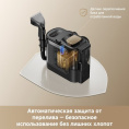Пылесос для сухой и влажной уборки Dreame Portable Carpet Spot Cleaner N20 Steam HNR27A RU мощность всасывания: 17000 Па, рабочая мощность: 600 Вт, чистка горячей