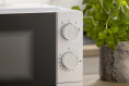 Микроволновая Печь Gorenje MO20CE1W5 20л. 700Вт белый