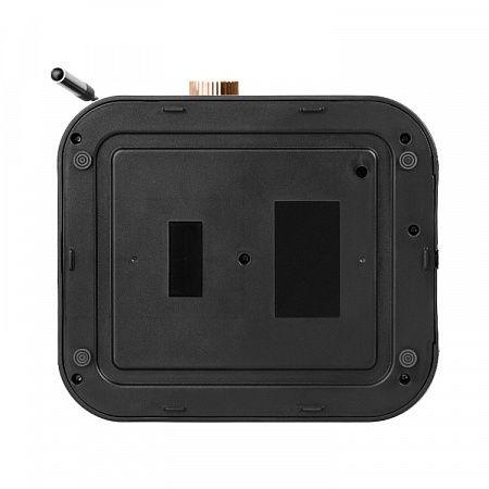 Кофеварка Redmond RCM-CBM1514,  рожковая,  бронзовый