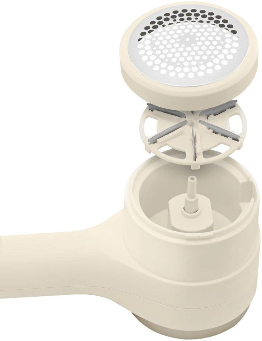 Машинка для снятия катышков Kitfort КТ-6478 бежевый