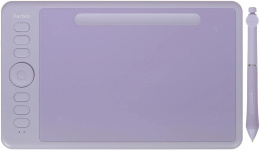 Графический планшет Parblo Intangbo SW USB Type-C фиолетовый 28632187