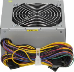 Блок питания Accord ACC-600W-12,  600Вт,  120мм, черный [acc-600-12]