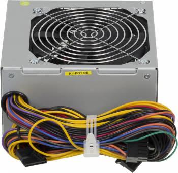 Блок питания Accord ACC-600W-12,  600Вт,  120мм, черный [acc-600-12]