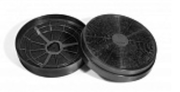 Комплект угольных фильтров для вытяжки SLF17 SCHAUB LORENZ