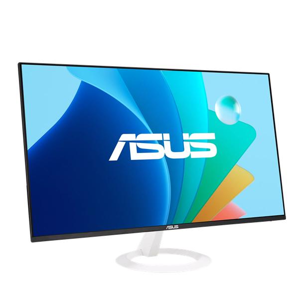 Монитор ASUS 23.8" VZ24EHF-W IPS 1920x1080 1ms MPRT 250cd 100Hz HDMI White