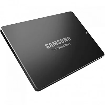 Samsung SSD 480Gb PM883 MZ7LH480HAHQ-00005