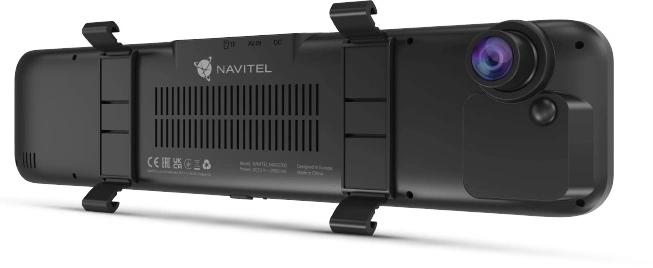Видеорегистратор с радар-детектором Navitel MXR2700,  GPS,  ГЛОНАСС