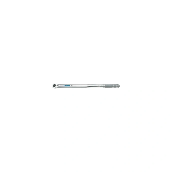 Динамометрический ключ Unior 1" 140-980 Нм 3838909154916