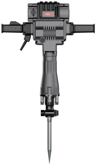 Отбойный молоток Deli DE-DG30-1E 2100Вт 24881213