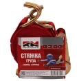 Стяжка груза с замком REDMARK 1х25, 5 м, 2 т, 2 крючка RMSGK5.2