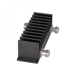 Гибридный комбайнер ДалСВЯЗЬ DS-COMB-2-1 2х1, 700-2700Мгц