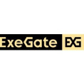 Полноразмерные наушники с микрофоном гарнитура ExeGate 960 USB STEREO регулировка оголовья, USB, динамик 40 мм, 20-20000Гц, длина кабеля 2м, управление на кабеле - кнопки регулировки громкости, кнопка включения и отключения микрофона, индикаторы включе