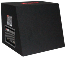 Сабвуфер автомобильный KICX GT311BPA,  активный [2013847]