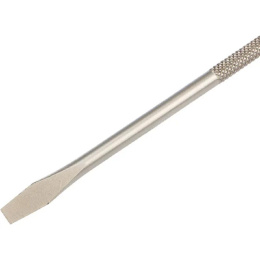 Rexant 12-4722-1 Отвертка шлицевая SL5x100mm, трехкомпонентная рукоятка, сталь S2