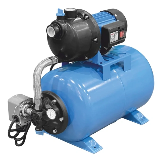 Насос автомат Valfex 70/50 П-50 (1) VF.A.70.50.P.50