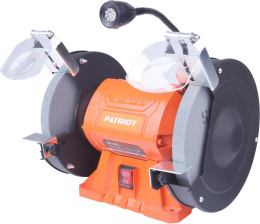 Заточной станок Patriot GM 200 L Expert 160301536