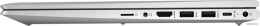 Ноутбук HP ProBook 455 G8 45N85ES + 8 ГБ 15.6" 1920x1080, IPS, 60 Гц, AMD Ryzen 5 5600U, 16 ГБ DDR4, SSD 512 ГБ, без ОС, цвет крышки серебристый, аккумулятор 45 Вт·ч