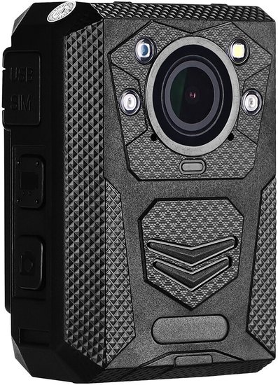 Видеорегистратор персональный BodyDVR X5A ТУ BY 692227983.002-2023